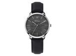 Orphelia Winston Herren-Armbanduhr OR61903, schwarz