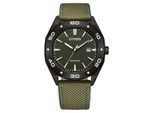 Citizen Herren Grau Uhr BM7635-01X