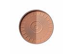 Bronzing Powder Compact Langanhaltende Aufladung 50-mandel 10 gr