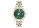 Philipp Plein Date Superlative Mehrfarbig Damen Armbanduhr PWYFA0926