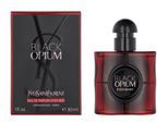 YSL Black Opium Over Red Edp Spray.