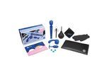 b-Vibe - Anal Massage Kit, 10 Teile