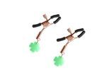 Bound - Nipple Clamps G4