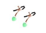 Bound - Nipple Clamps G3