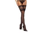 Obsidian - Stockings