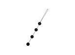 Deluxe Vibro Balls, 3,4 cm