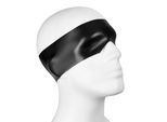 Augenmaske aus Latex