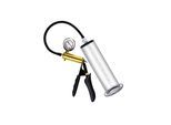 VX6 Vacuum Penis Pump, 22,9 cm