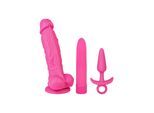 Play Things, 3 Teile, 10,5 18 cm