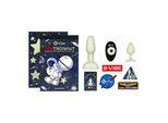Asstronaut Butt Play Set