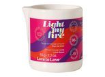 Light My Fire - Lotus Flower, 65 g