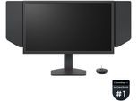 BENQ Gaming-LED-Monitor "XL2540X+", Energieeffizienz: E, schwarz, B:57,6cm, Monitore, Gaming-LED-Monitor