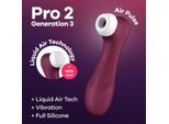 Satisfyer Pro 2 Generation 3, 16,5 cm