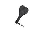 Exklusives Herz-Paddle
