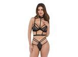 TP106 - 2-teiliges Dessous-Set
