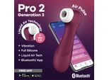 Satisfyer Pro 2 Generation 3 Connect App, 16,5 cm