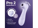 Satisfyer Pro 2 Generation 3, 16,5 cm