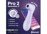 Satisfyer Pro 2 Generation 3 Connect App, 16,5 cm