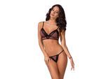 Morgiana Dessous Set