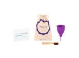 Deluxe Lumunu Menstruationskörbchen MOSKITO, CUP A
