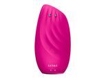 Sonic Thermo Facial Brush & Face-Lifter | 8 in 1