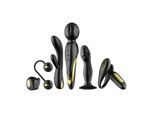 Queens Luxury Collection, 6 teilig
