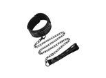 Collar & Leash Set