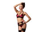 Carisma, 3 Teile