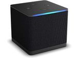 Amazon Fire TV Cube (3. Generation), Schwarz