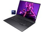 CAPTIVA Business-Notebook "Business/Office I10-1457GE", schwarz, 32 GB RAM 2.000 GB SSD, Core Ultra 7, ohne Betriebssystem, Notebooks, Business-Notebook