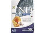 N&D Farmina Ocean Adult Hering mit Kürbis 1,5 kg