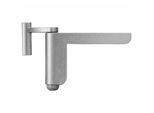 Abus Oben-Türschließer 2603 S silber