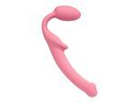 Bendable Strap-On - Size S, 33 cm
