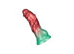 Dual Density Silicone, 19 cm