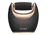 Hornhautentferner & Fußpflegegerät elektrisch Compact Electric Pumice Foot Smoothing Roller | 7 in 1