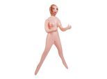 Inflatable Fun Doll - Fill Me Up, Stud!, 145 cm