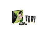 Geishas Secrets - Green Tea, 5 Teile