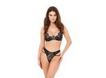 Celadine - Dessous Set, 2-teilig