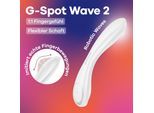 Satisfyer G-Spot Wave 2, 24 cm