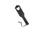 Kurzes Herz-Paddle