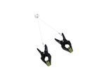 Fort Troff - Hardwire Hangers
