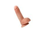 Cock With Balls, 20 cm