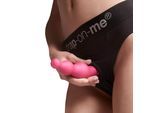 Dildo Plug Beads - Größe L, 16 cm