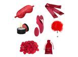 Amour - The Secret of Love, 7 teilig