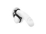 Penis-Hoden-Manschette aus Leder