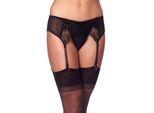 Fancy Suspenderbelt, 3 Teile