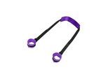 Soft Enhancer Set with Footcuffs, 2 Teile