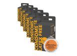 Latex Free Condoms Standard Size, 72 Stück, 53 mm