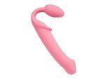 Bendable Strap-On - Size L, 34 cm