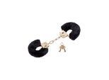 Deluxe Furry Cuffs